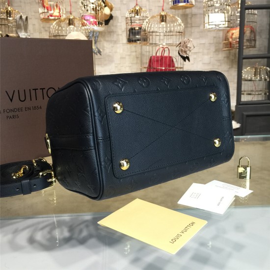 LOUIS VUITTON SPEEDY 25