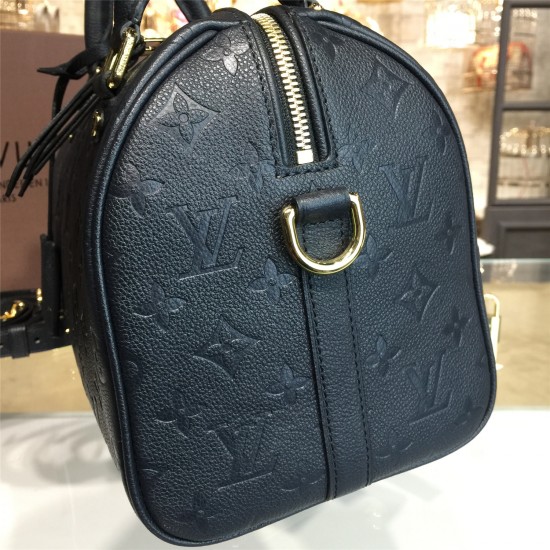 LOUIS VUITTON SPEEDY 25