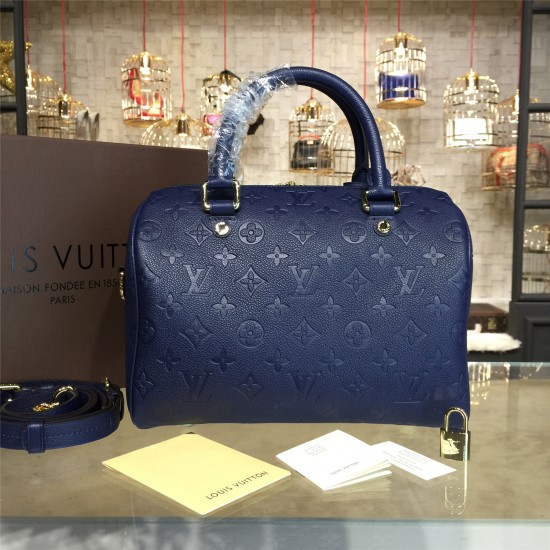 LOUIS VUITTON SPEEDY 25