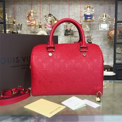 LOUIS VUITTON SPEEDY 25