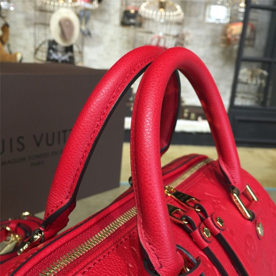 LOUIS VUITTON SPEEDY 25