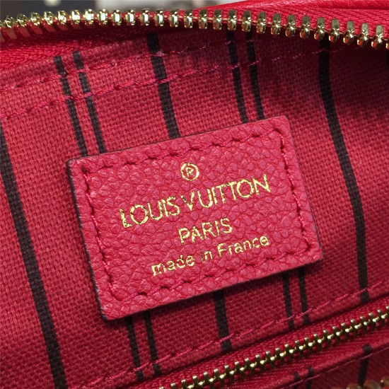 LOUIS VUITTON SPEEDY 25