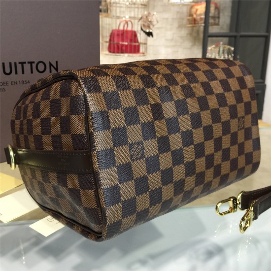 LOUIS VUITTON SPEEDY 25