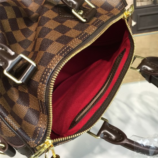 LOUIS VUITTON SPEEDY 25