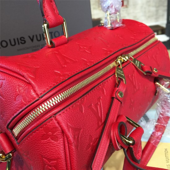 LOUIS VUITTON SPEEDY 25