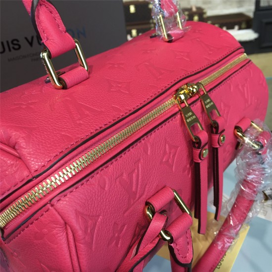 LOUIS VUITTON SPEEDY 25