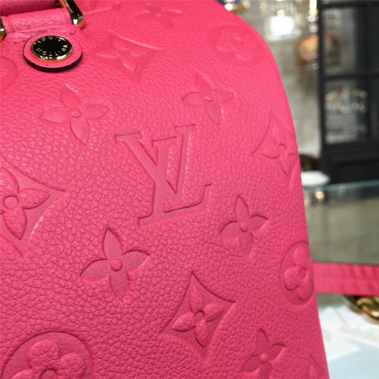 LOUIS VUITTON SPEEDY 25