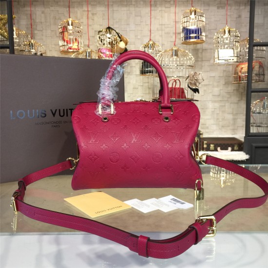 LOUIS VUITTON SPEEDY 25