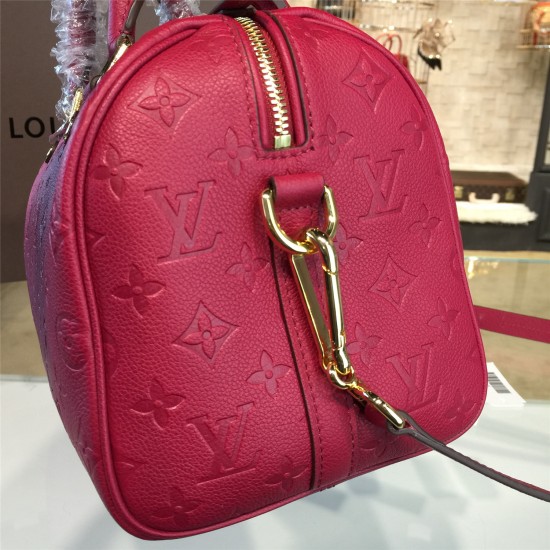 LOUIS VUITTON SPEEDY 25