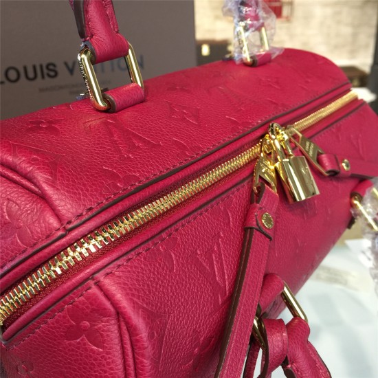 LOUIS VUITTON SPEEDY 25