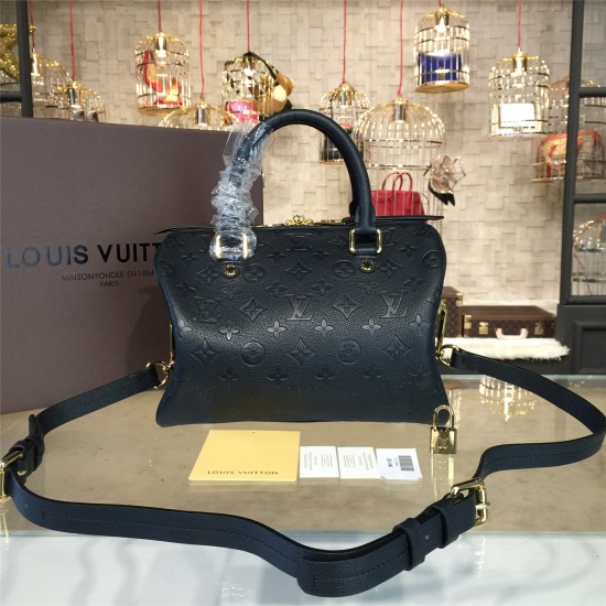 LOUIS VUITTON SPEEDY 25