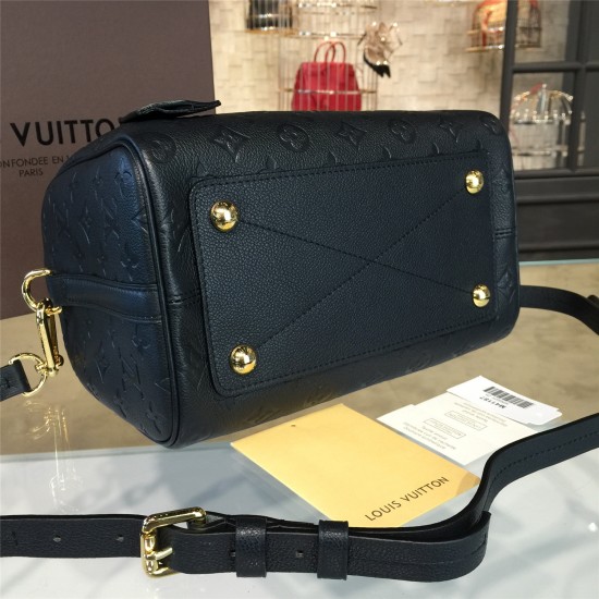 LOUIS VUITTON SPEEDY 25