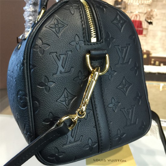 LOUIS VUITTON SPEEDY 25