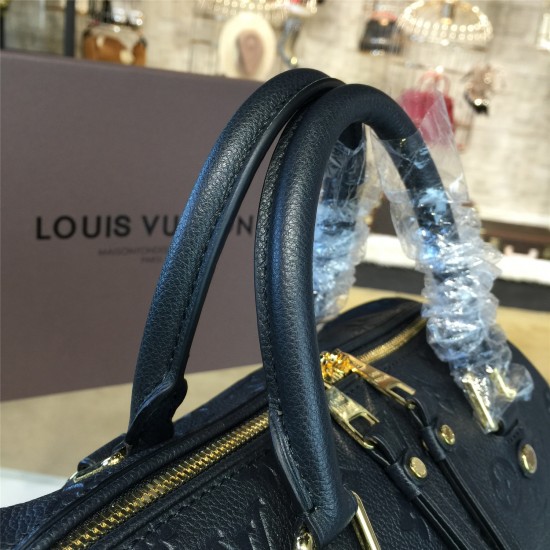 LOUIS VUITTON SPEEDY 25