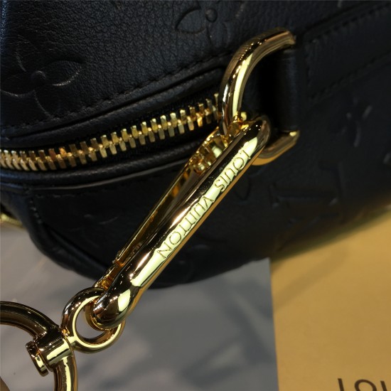 LOUIS VUITTON SPEEDY 25