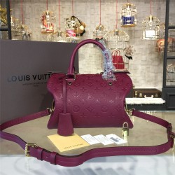 LOUIS VUITTON SPEEDY 25