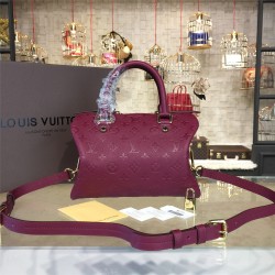 LOUIS VUITTON SPEEDY 25