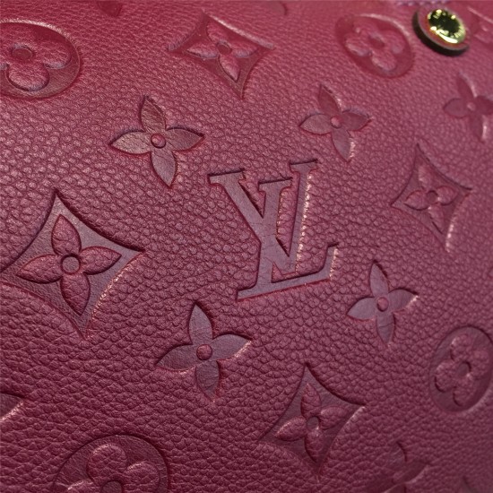 LOUIS VUITTON SPEEDY 25