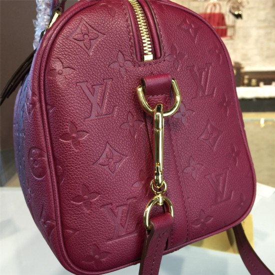 LOUIS VUITTON SPEEDY 25