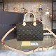 LOUIS VUITTON SPEEDY 25