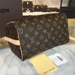 LOUIS VUITTON SPEEDY 25