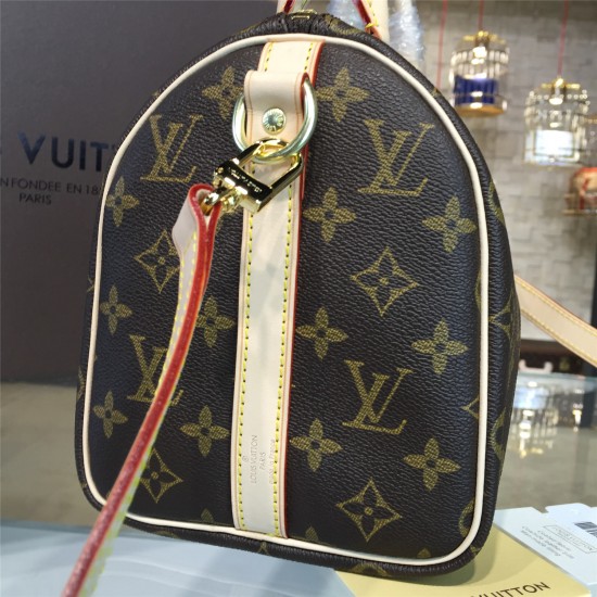 LOUIS VUITTON SPEEDY 25