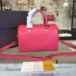 Louis Vuitton SPEEDY 25