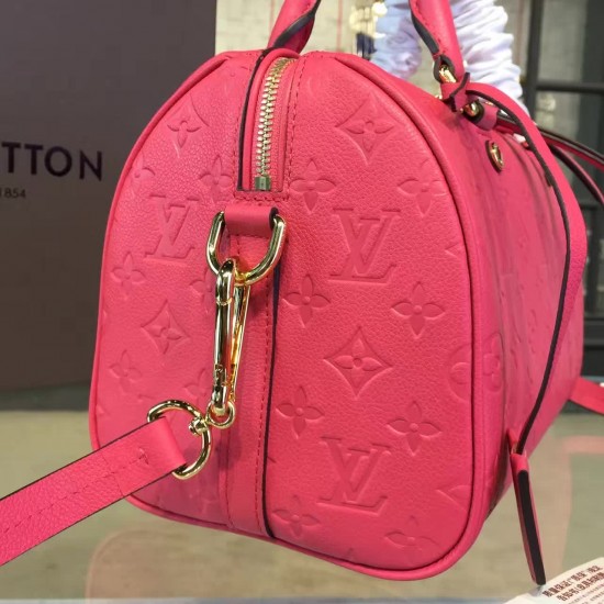 Louis Vuitton SPEEDY 25