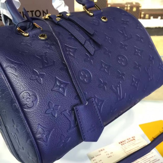 Louis Vuitton SPEEDY 25