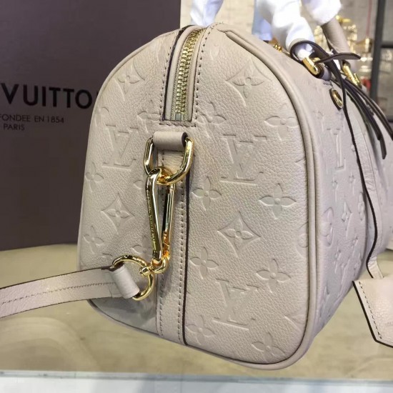 Louis Vuitton SPEEDY 25