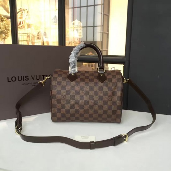 Louis Vuitton SPEEDY 25