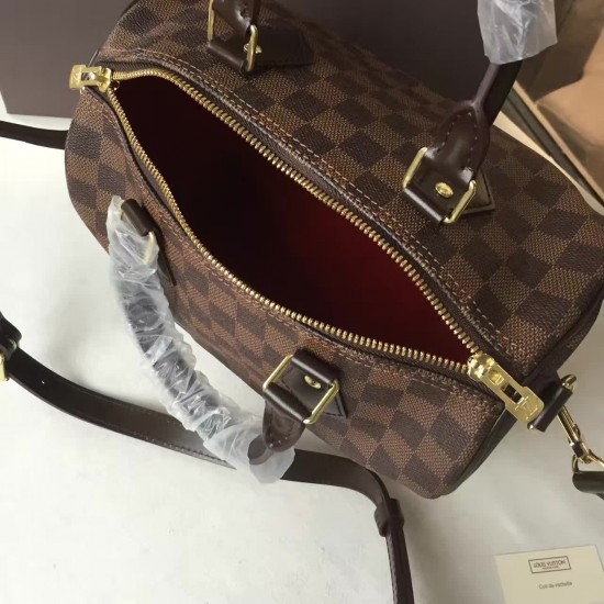 Louis Vuitton SPEEDY 25