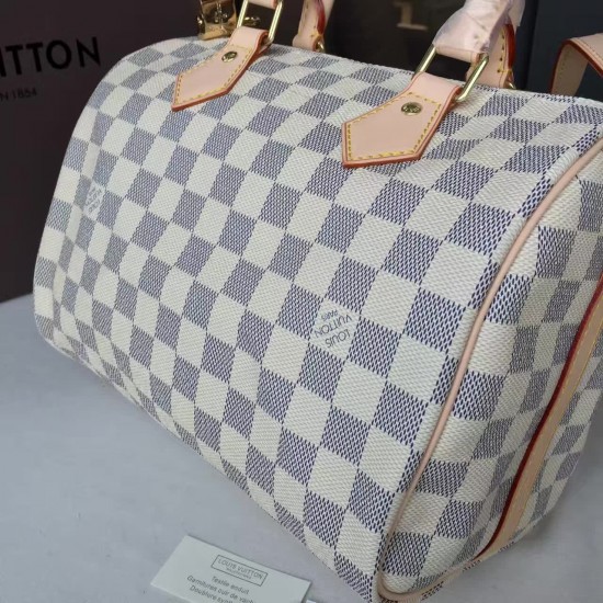 Louis Vuitton SPEEDY 25