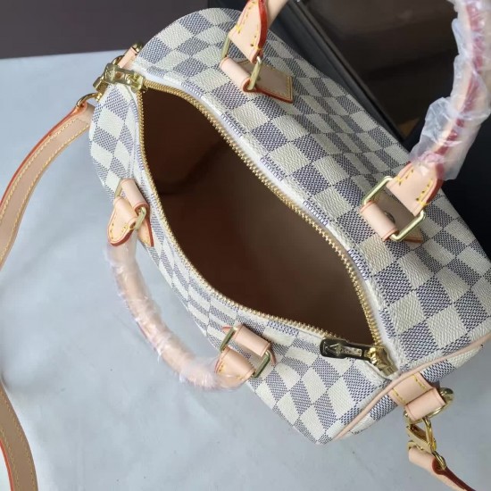 Louis Vuitton SPEEDY 25