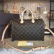 LOUIS VUITTON SPEEDY 35