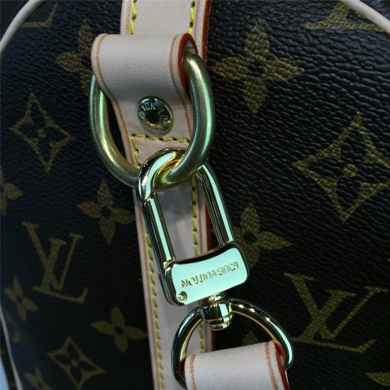 LOUIS VUITTON SPEEDY 35