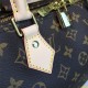 LOUIS VUITTON SPEEDY 35