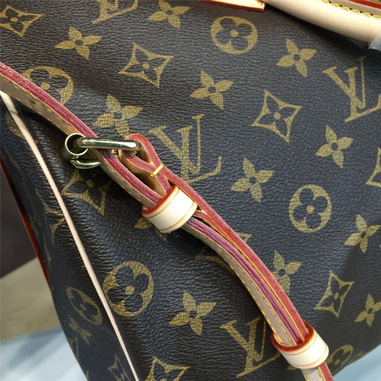 LOUIS VUITTON SPEEDY 35