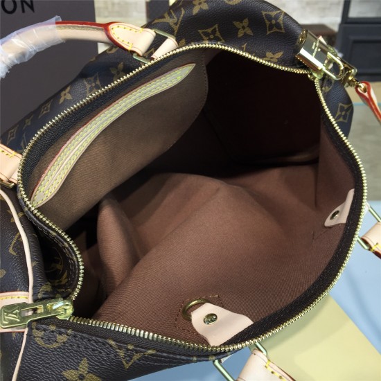 LOUIS VUITTON SPEEDY 35