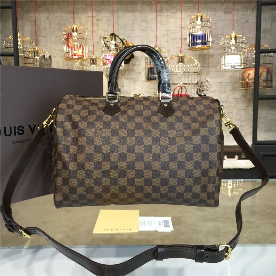 LOUIS VUITTON SPEEDY 35