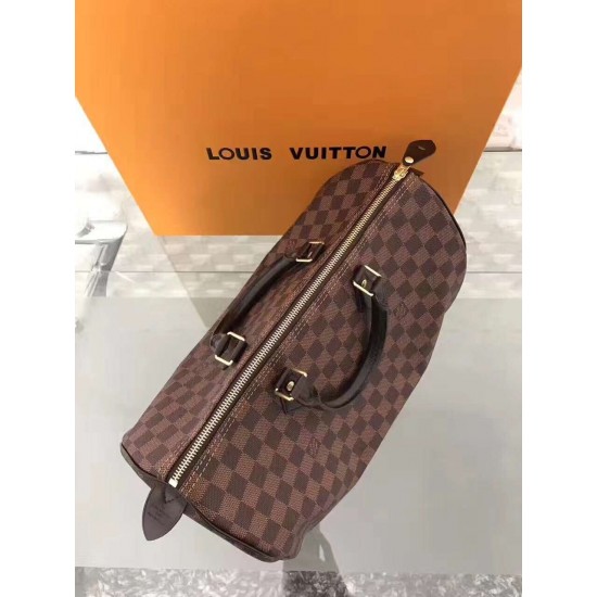 LOUIS VUITTON SPEEDY 35