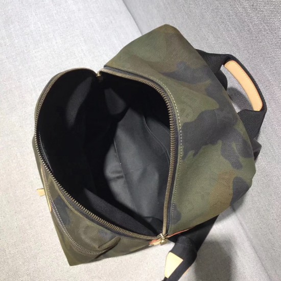 Louis Vuitton Supreme Backpack