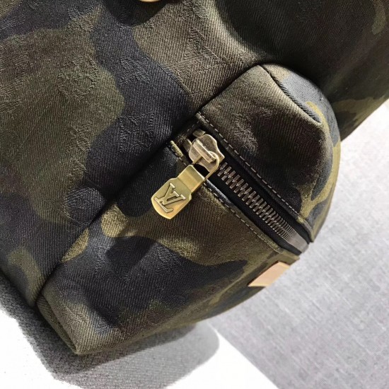 Louis Vuitton Supreme Backpack