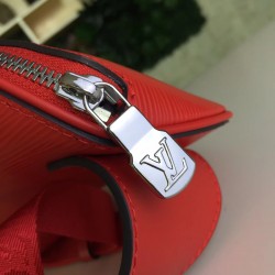 Louis Vuitton Supreme Shoulder Bag