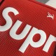 Louis Vuitton Supreme Shoulder Bag