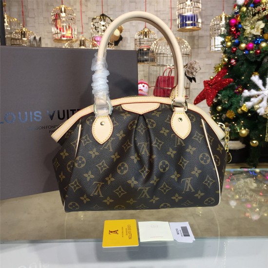 LOUIS VUITTON TIVOLI PM