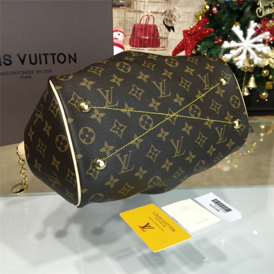 LOUIS VUITTON TIVOLI PM