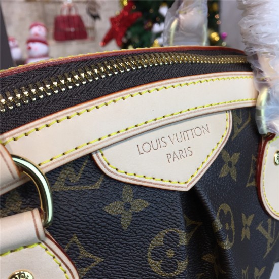 LOUIS VUITTON TIVOLI PM