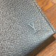 Louis Vuitton TOILETRY POUCH 19