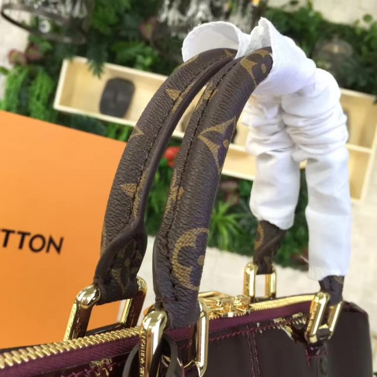 Louis Vuitton TOTE MIROIR